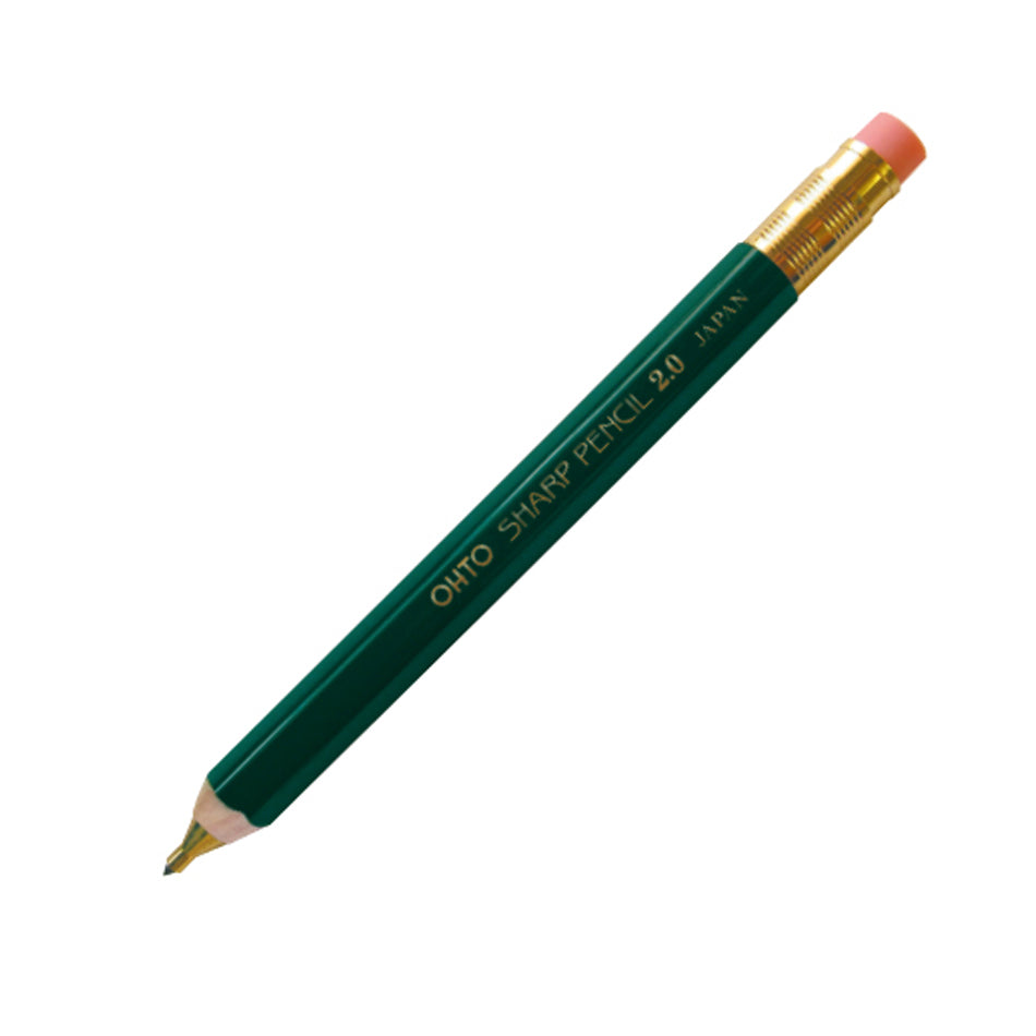 SHARP PENCIL 2.0mm — by OHTO
