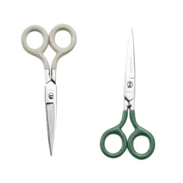 CISEAUX EN ACIER INOXYDABLE, Petit (Plusieurs couleurs) — par Penco