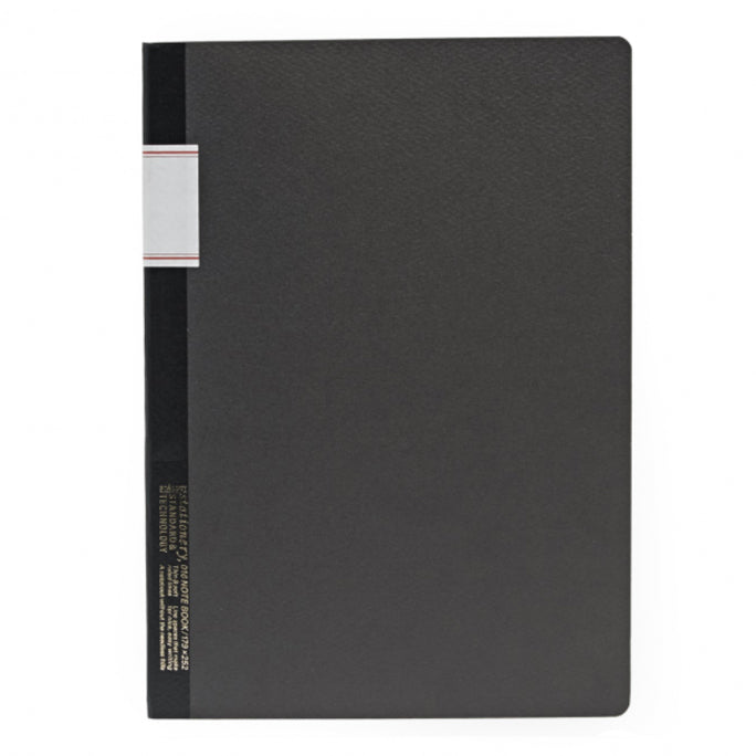 Classic Notebook – by Stalogy