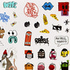 STICKERBOMB JOURNAL : GRAFFITI — by Stickerbombworld